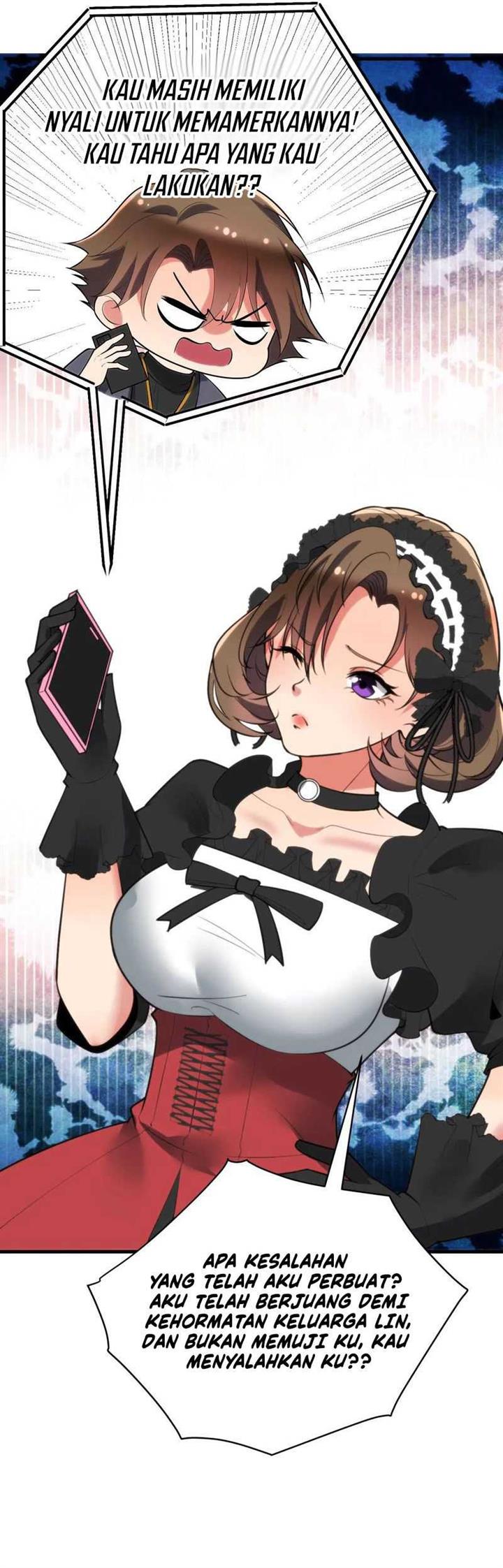 I Have 90 Billion Licking Gold Chap 224 - Next Chap 225