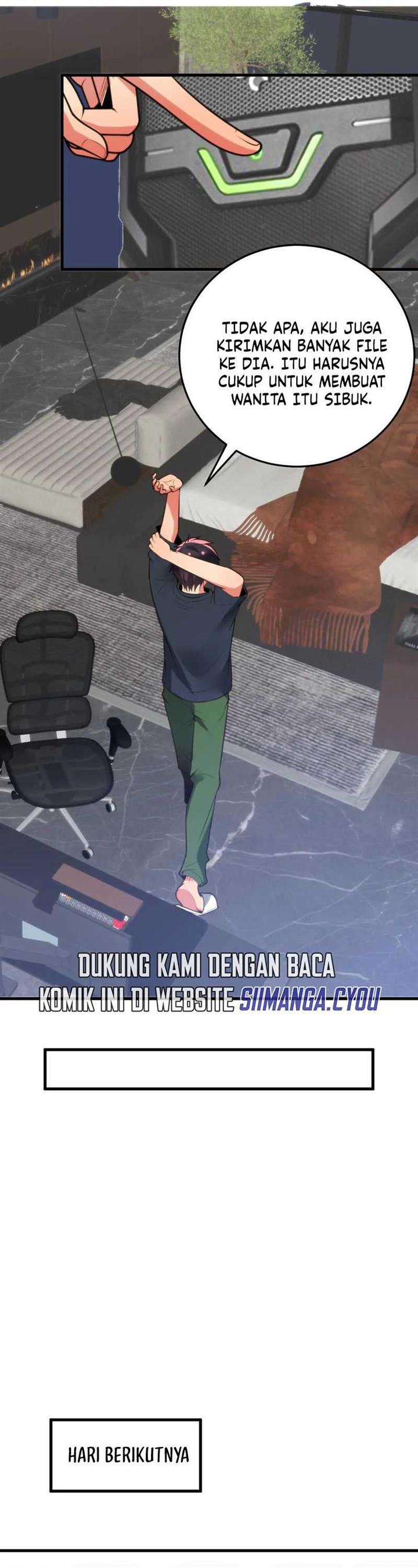 I Have 90 Billion Licking Gold Chap 224 - Next Chap 225