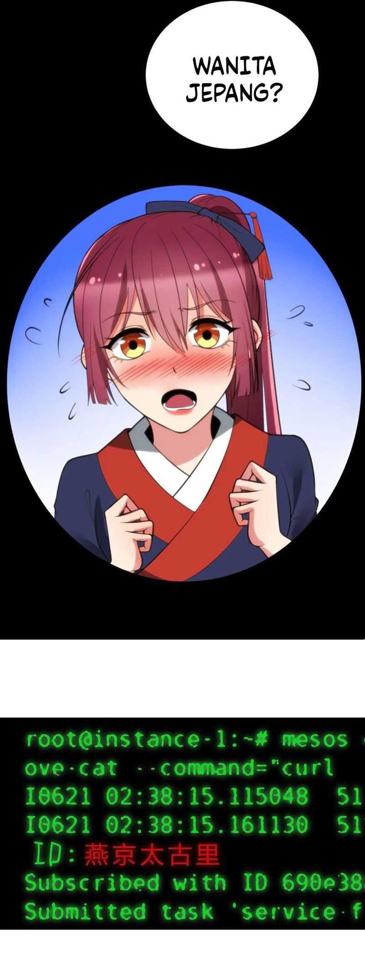 I Have 90 Billion Licking Gold Chap 224 - Next Chap 225