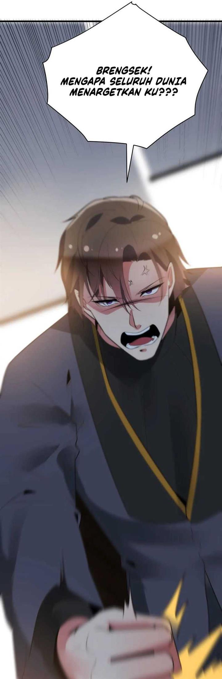 I Have 90 Billion Licking Gold Chap 224 - Next Chap 225