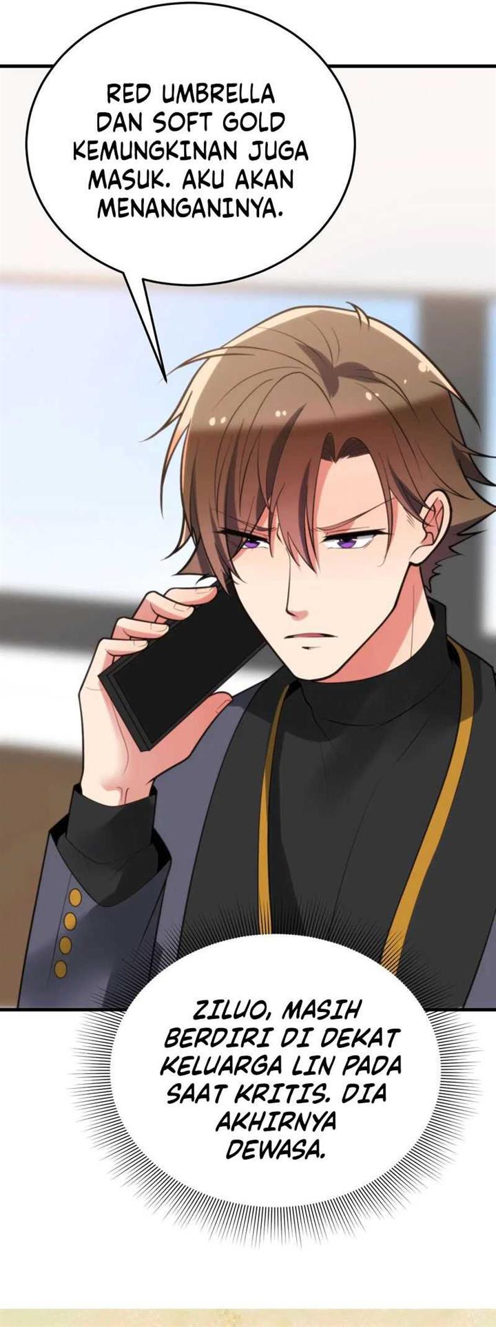 I Have 90 Billion Licking Gold Chap 224 - Next Chap 225