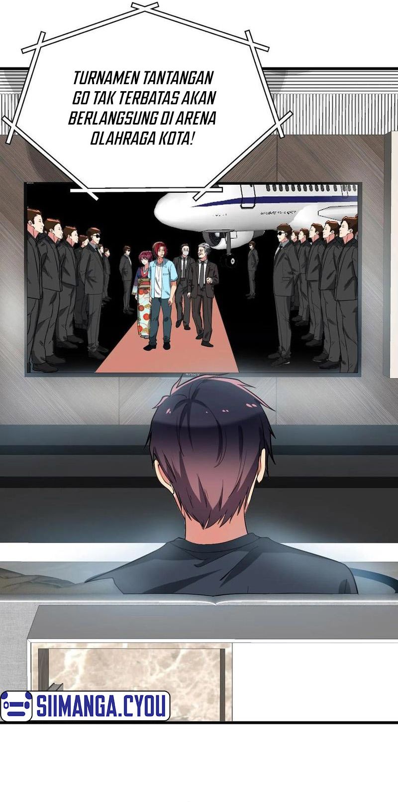 I Have 90 Billion Licking Gold Chap 225 - Next Chap 226