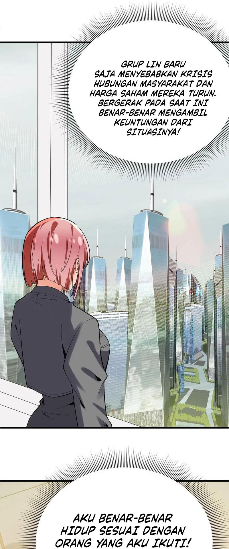 I Have 90 Billion Licking Gold Chap 225 - Next Chap 226