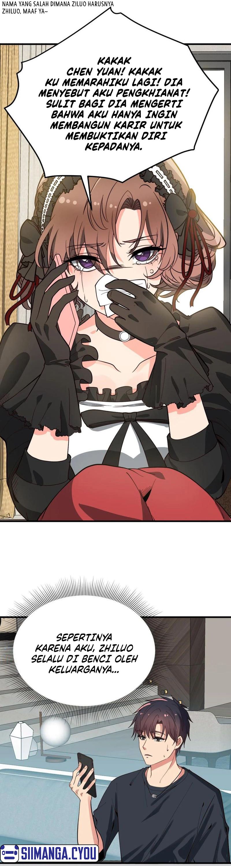 I Have 90 Billion Licking Gold Chap 225 - Next Chap 226