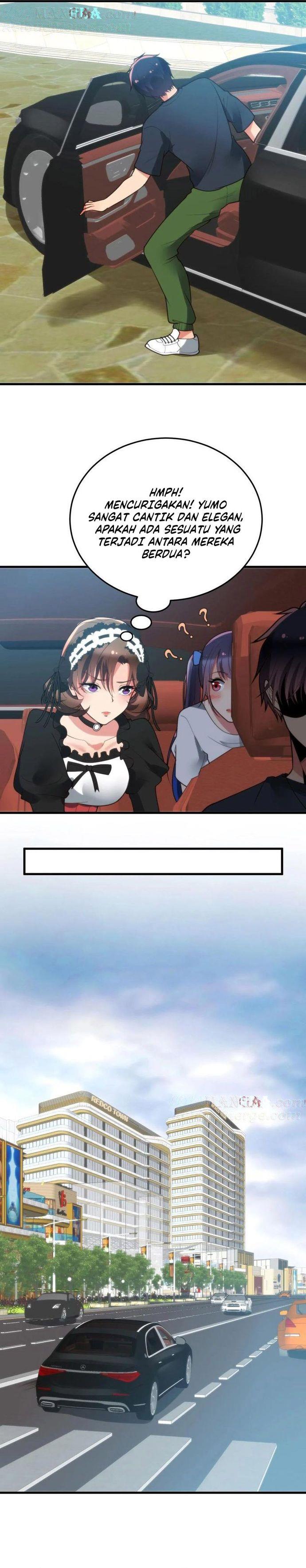 I Have 90 Billion Licking Gold Chap 226 - Next Chap 227