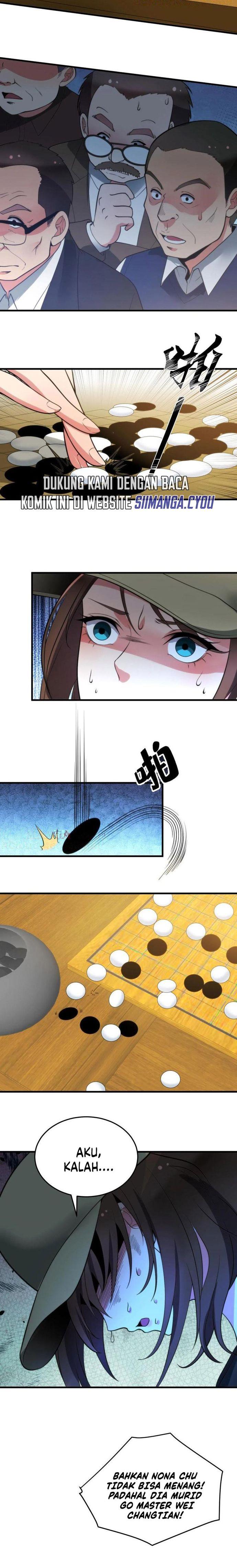 I Have 90 Billion Licking Gold Chap 227 - Next Chap 228