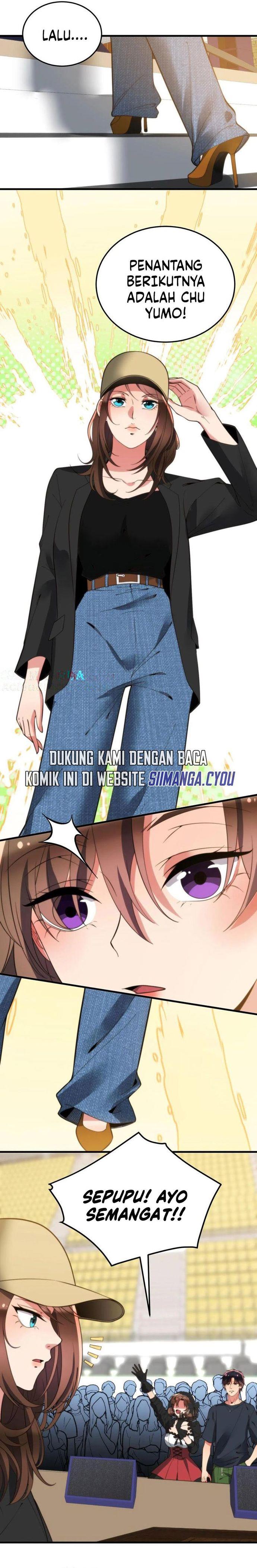 I Have 90 Billion Licking Gold Chap 227 - Next Chap 228