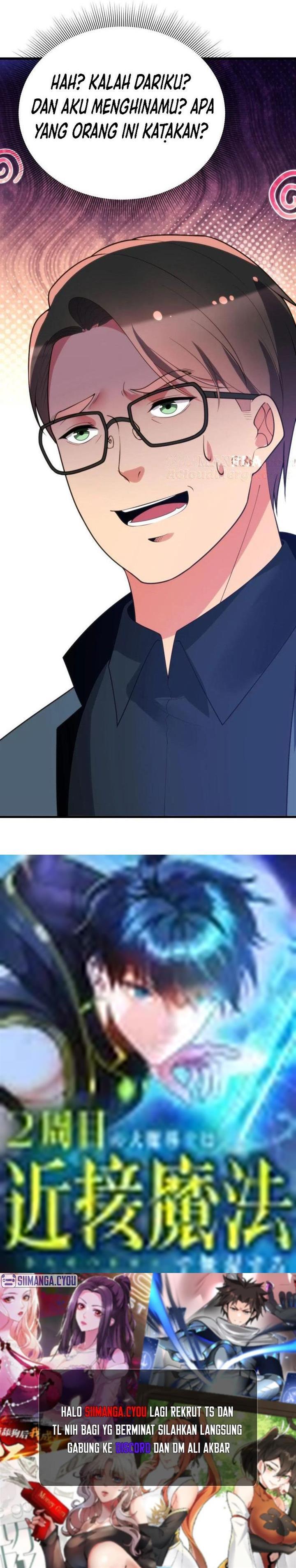 I Have 90 Billion Licking Gold Chap 228 - Next Chap 229