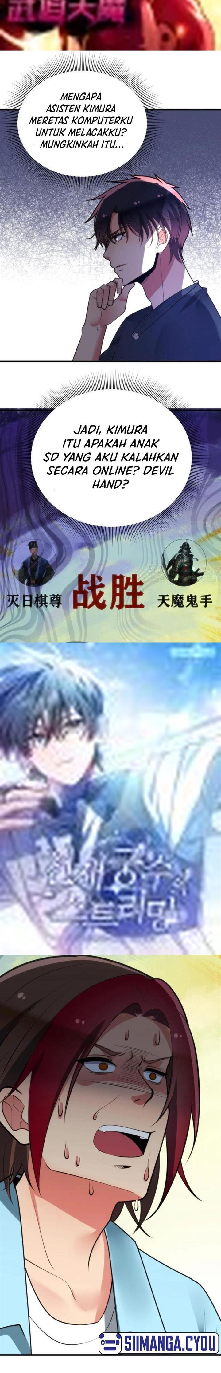 I Have 90 Billion Licking Gold Chap 229 - Next Chap 230