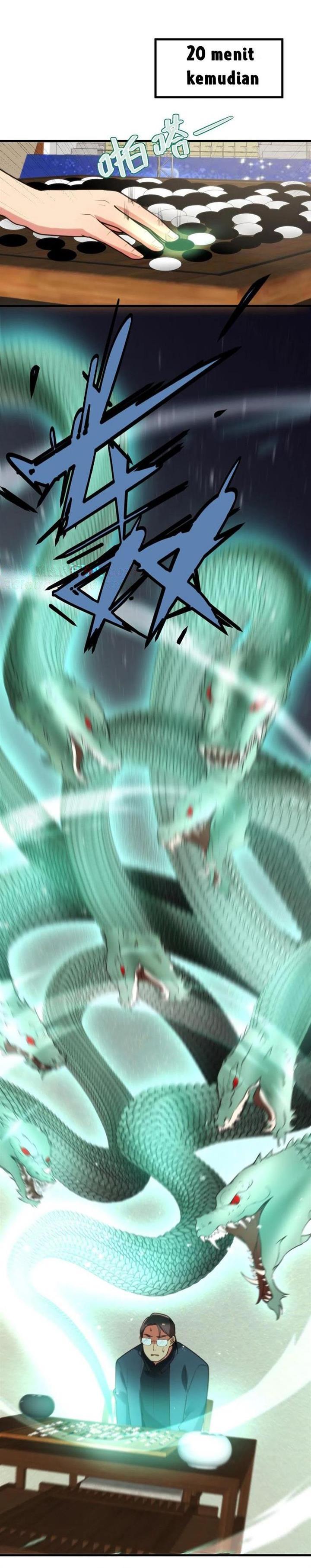 I Have 90 Billion Licking Gold Chap 229 - Next Chap 230