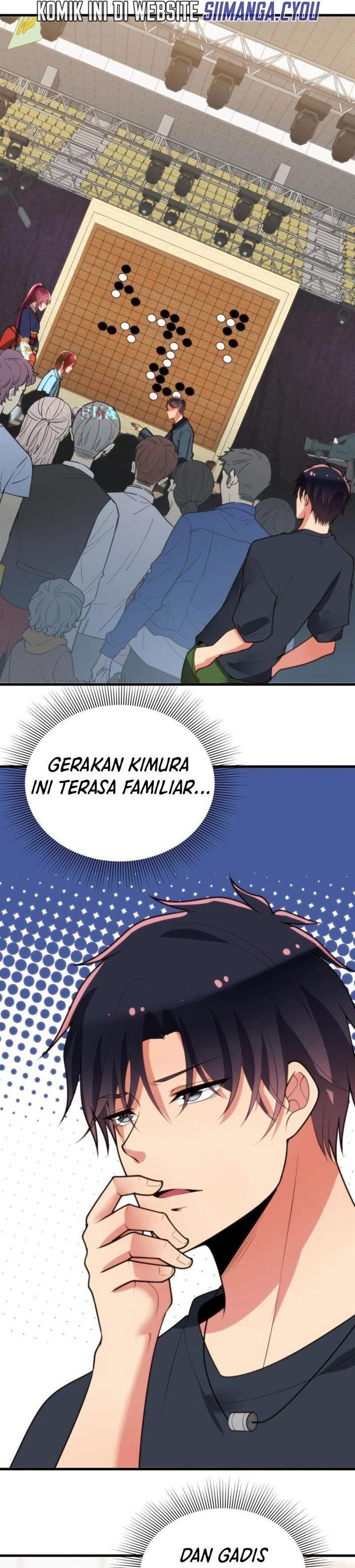 I Have 90 Billion Licking Gold Chap 229 - Next Chap 230