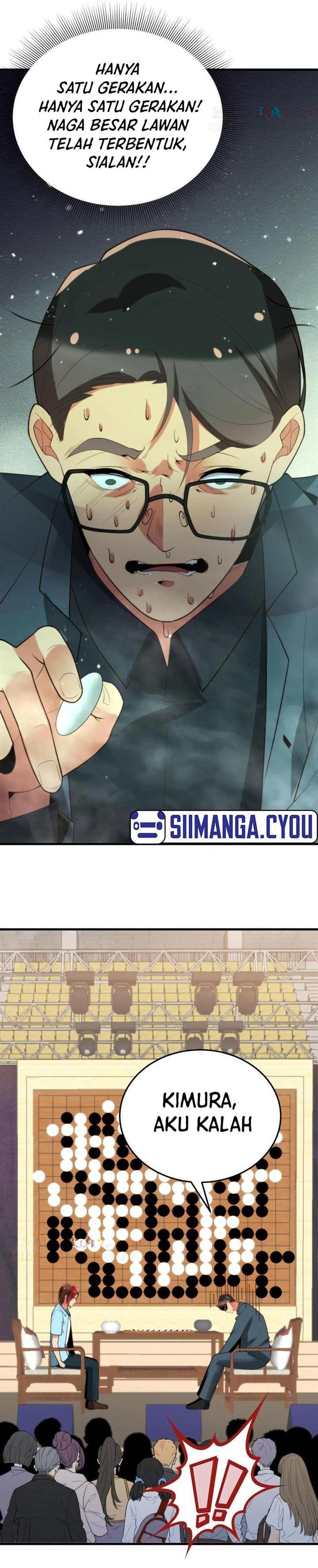 I Have 90 Billion Licking Gold Chap 229 - Next Chap 230