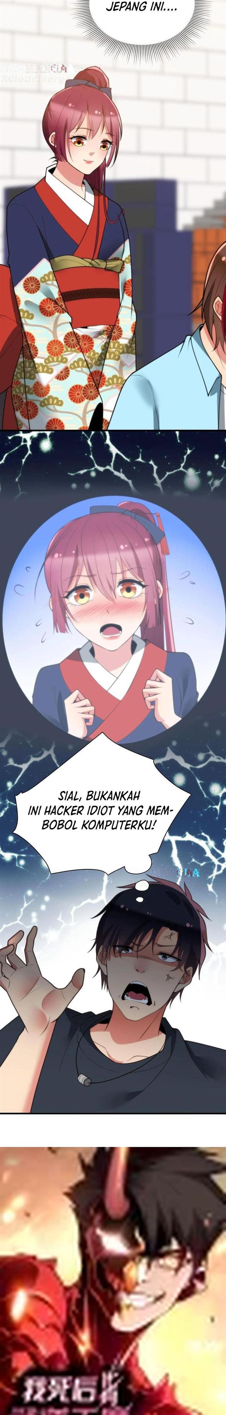 I Have 90 Billion Licking Gold Chap 229 - Next Chap 230