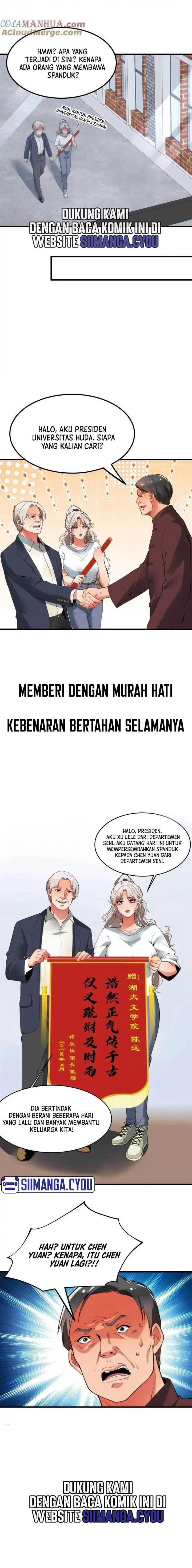 I Have 90 Billion Licking Gold Chap 27 - Next Chap 28