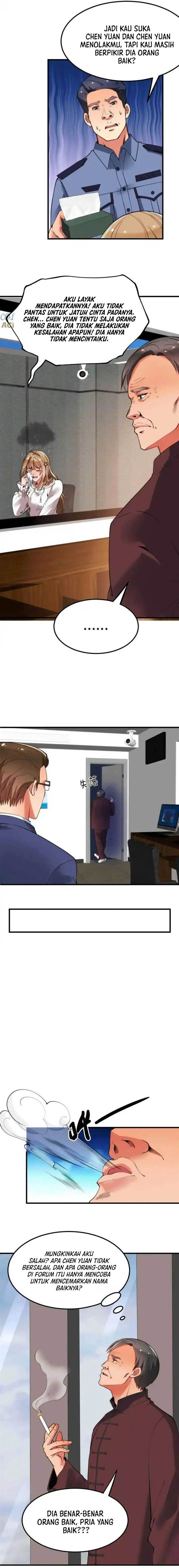 I Have 90 Billion Licking Gold Chap 27 - Next Chap 28