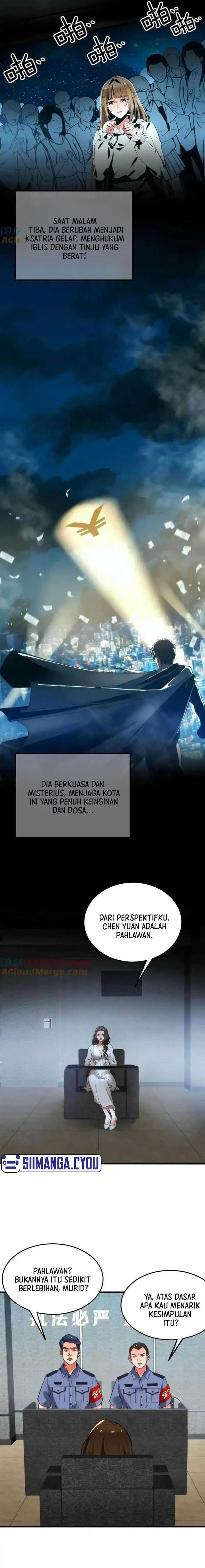 I Have 90 Billion Licking Gold Chap 27 - Next Chap 28