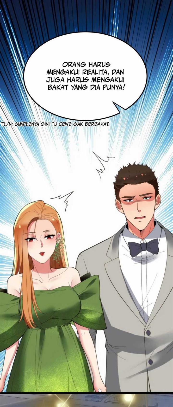 I Have 90 Billion Licking Gold Chap 270 - Next Chap 271