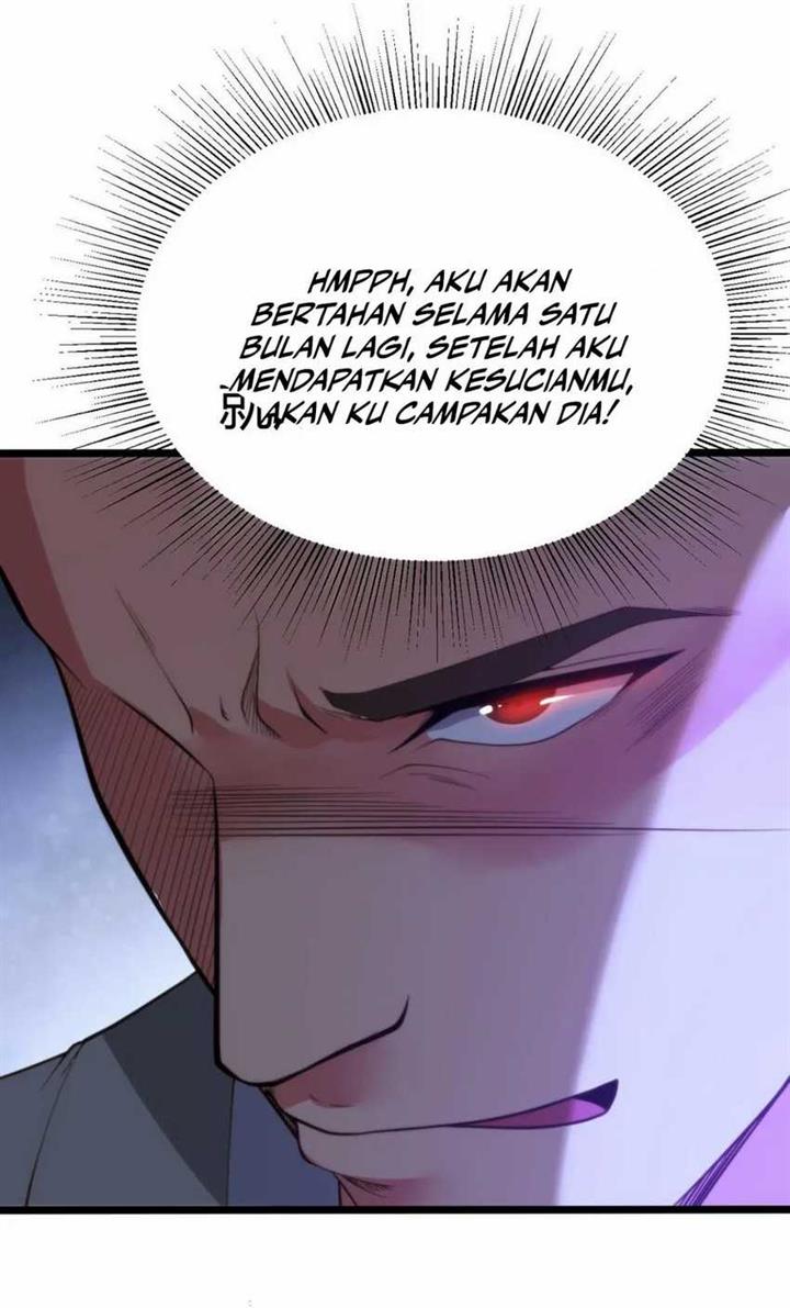 I Have 90 Billion Licking Gold Chap 270 - Next Chap 271