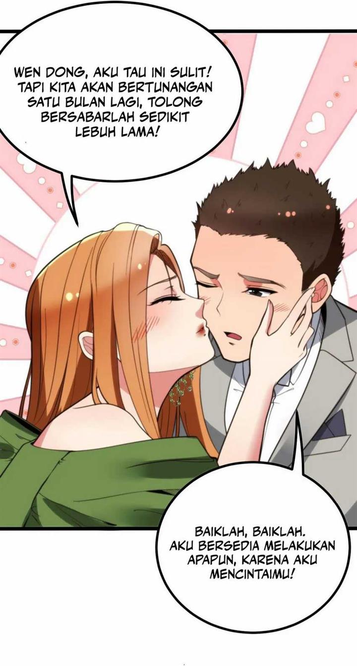 I Have 90 Billion Licking Gold Chap 270 - Next Chap 271