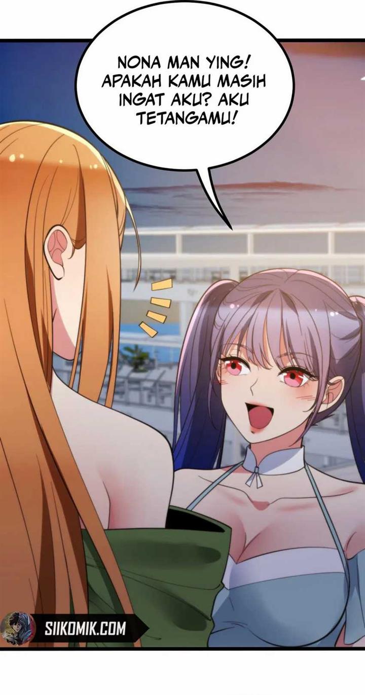 I Have 90 Billion Licking Gold Chap 270 - Next Chap 271