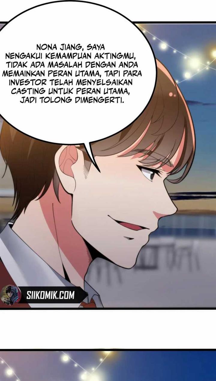 I Have 90 Billion Licking Gold Chap 270 - Next Chap 271