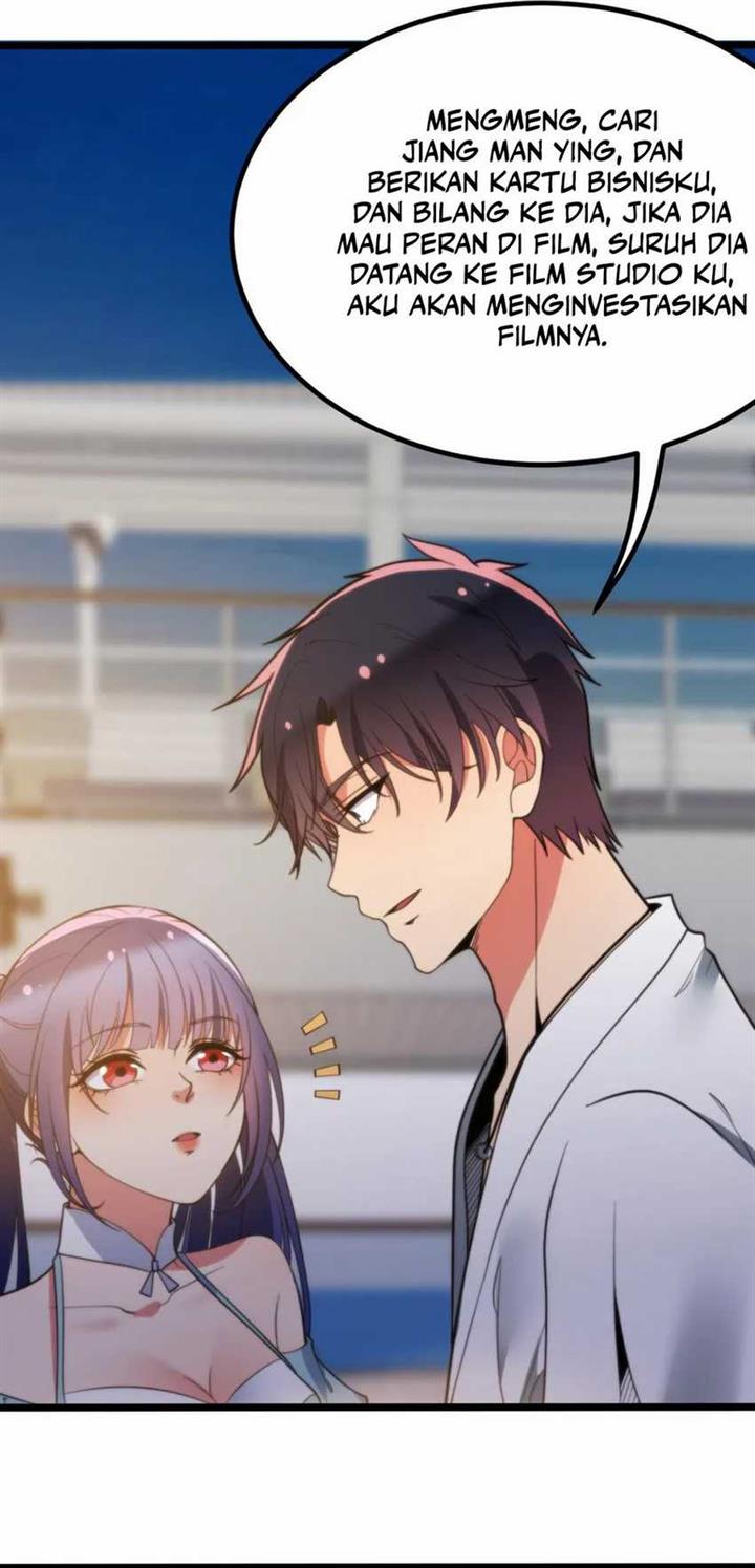 I Have 90 Billion Licking Gold Chap 270 - Next Chap 271