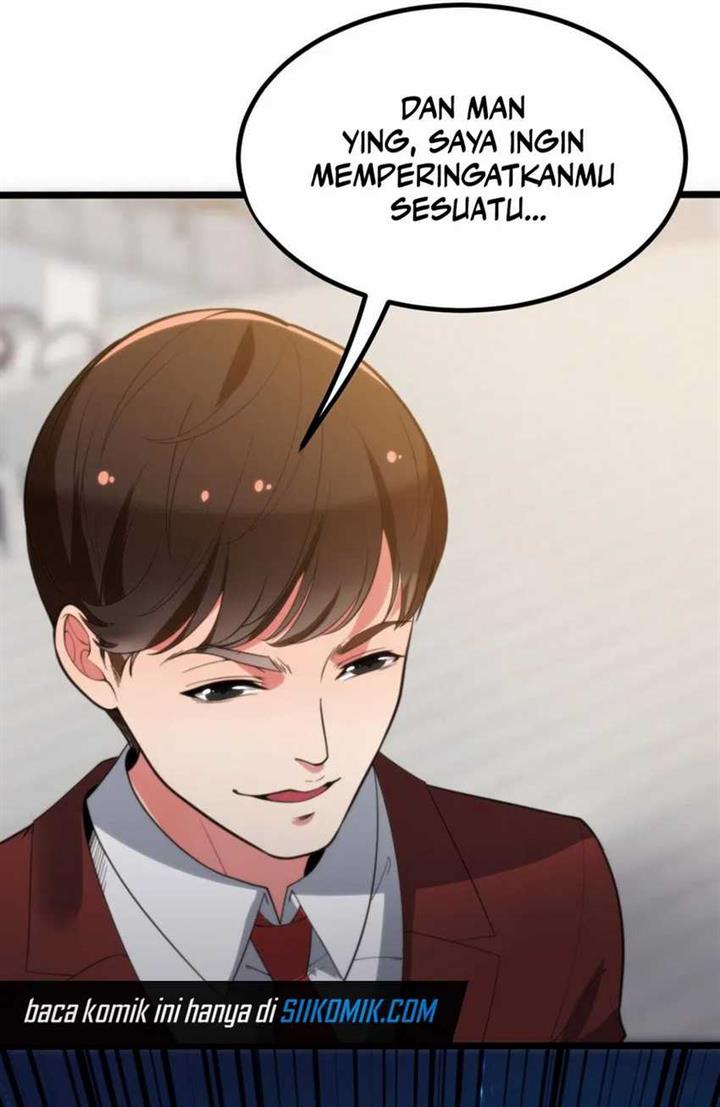 I Have 90 Billion Licking Gold Chap 270 - Next Chap 271