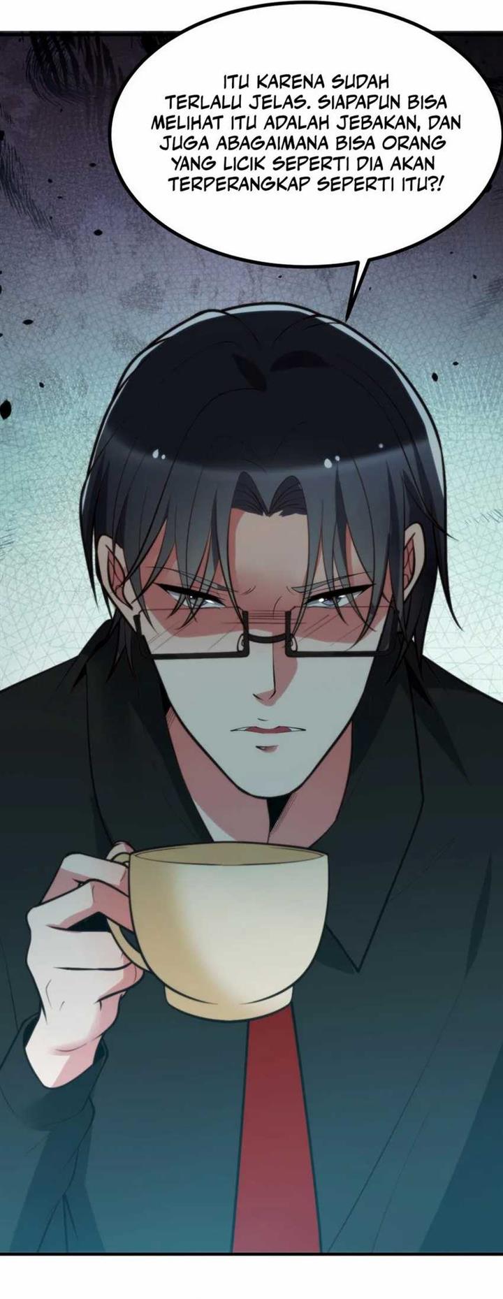 I Have 90 Billion Licking Gold Chap 271 - Next Chap 272