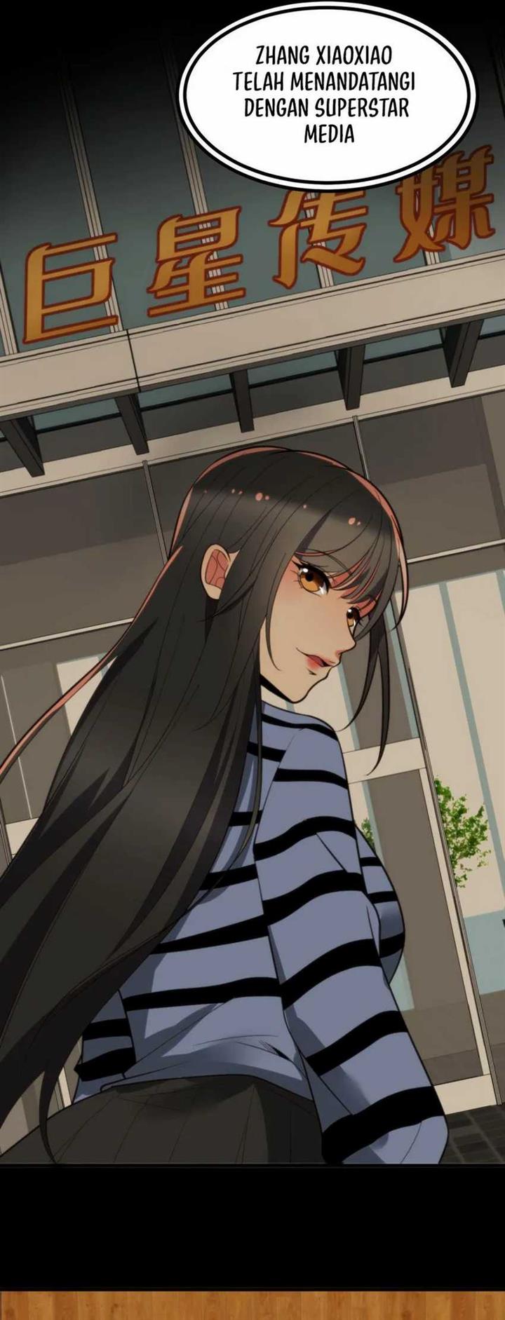 I Have 90 Billion Licking Gold Chap 271 - Next Chap 272