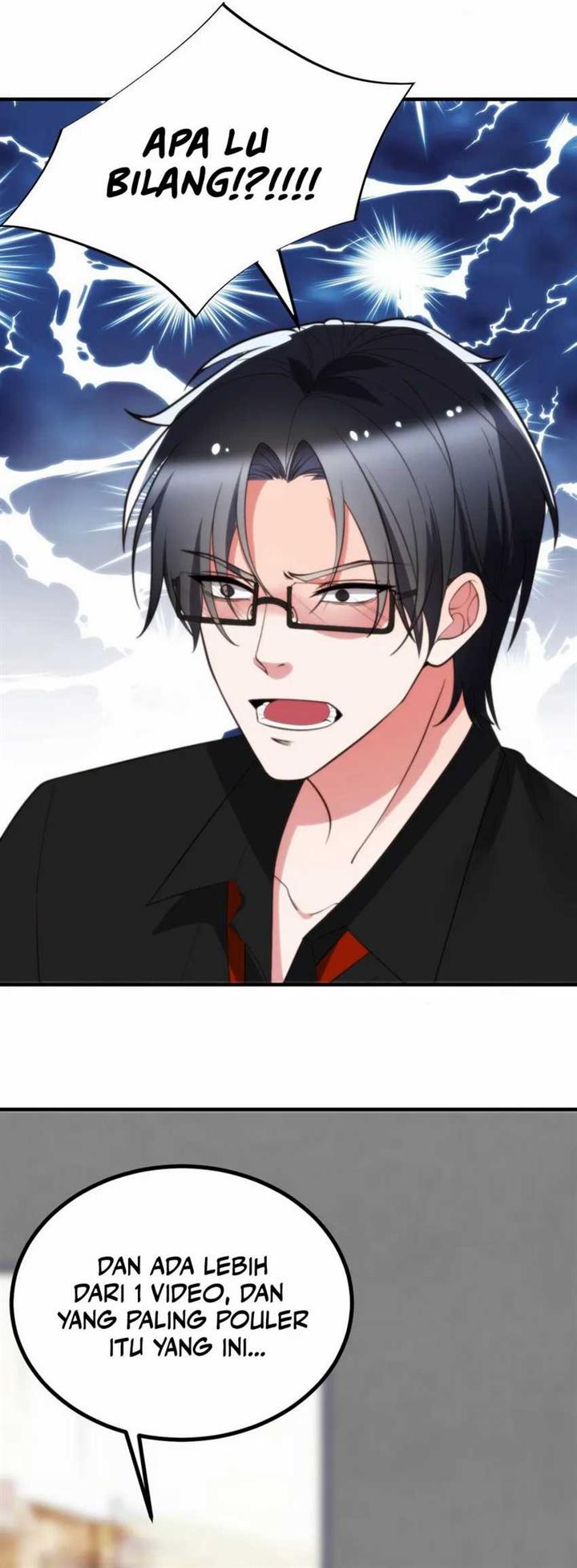 I Have 90 Billion Licking Gold Chap 271 - Next Chap 272