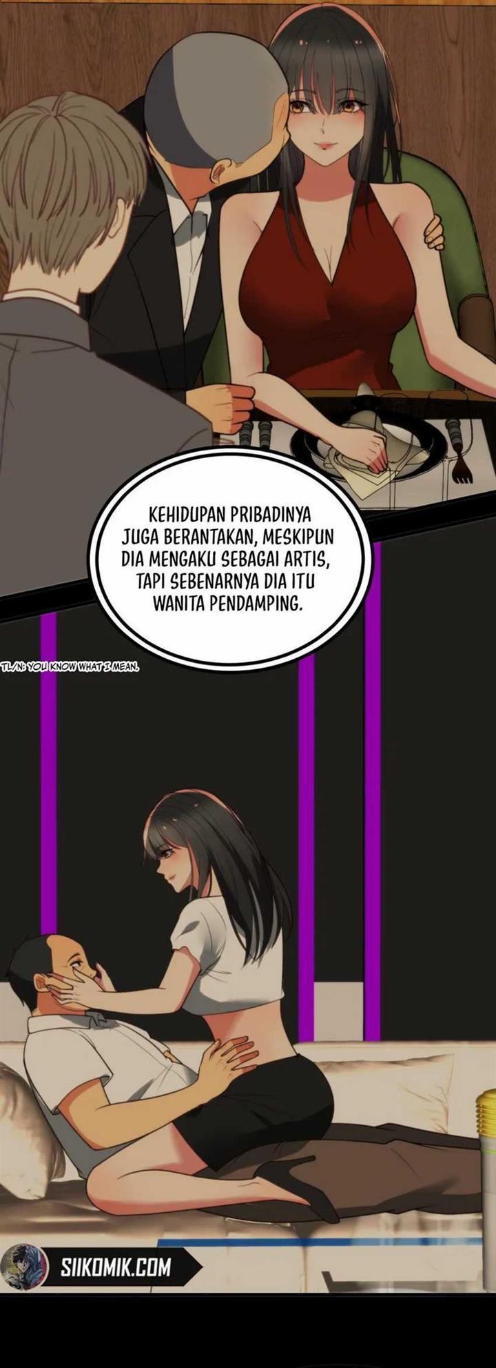 I Have 90 Billion Licking Gold Chap 271 - Next Chap 272