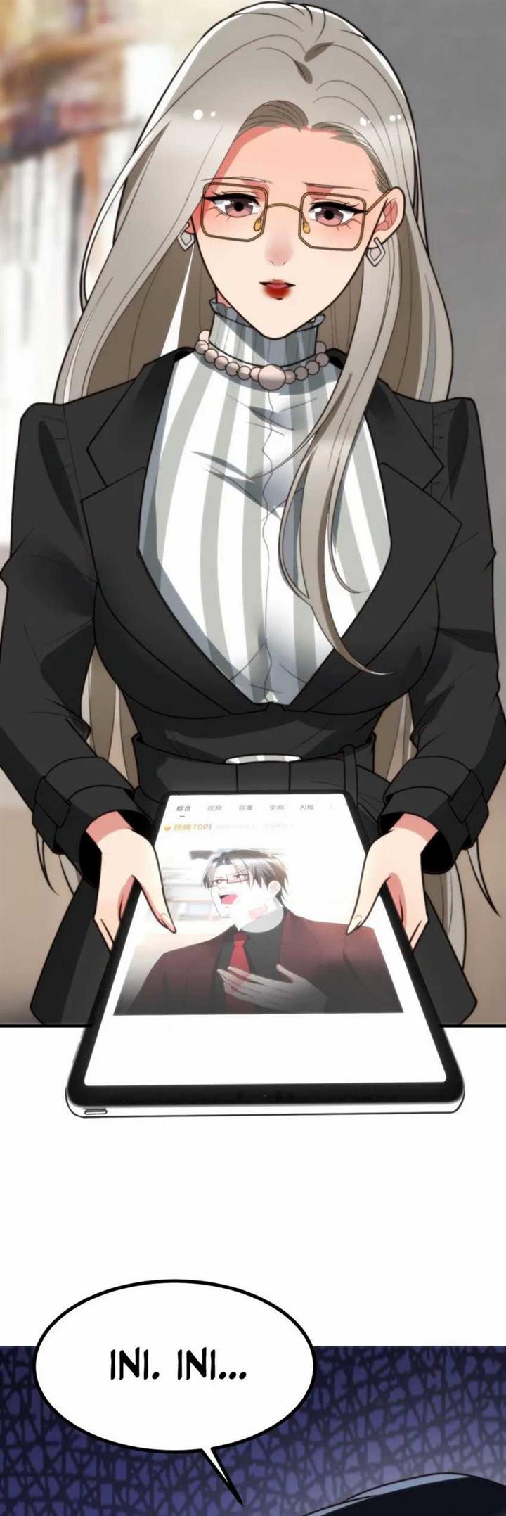 I Have 90 Billion Licking Gold Chap 271 - Next Chap 272