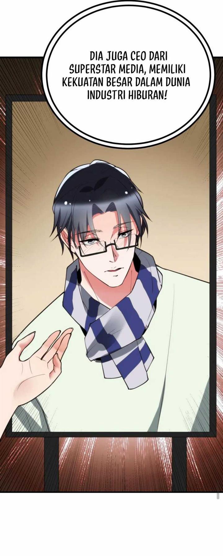 I Have 90 Billion Licking Gold Chap 271 - Next Chap 272