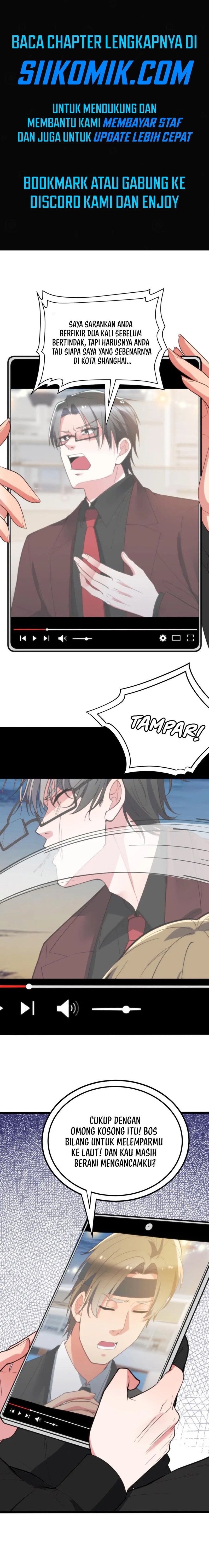 I Have 90 Billion Licking Gold Chap 272 - Next Chap 273