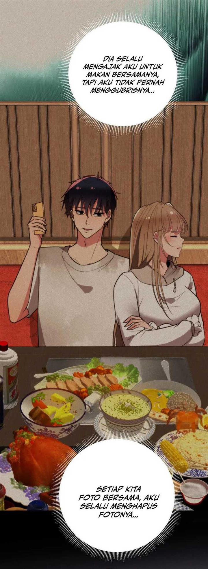 I Have 90 Billion Licking Gold Chap 273 - Next Chap 274