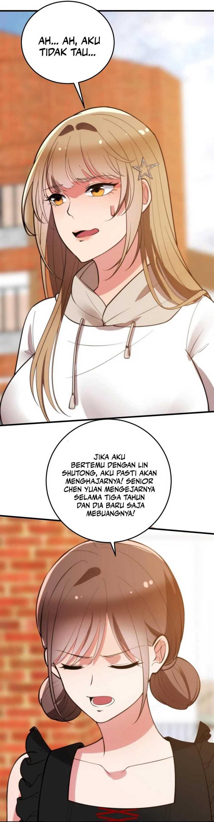 I Have 90 Billion Licking Gold Chap 273 - Next Chap 274