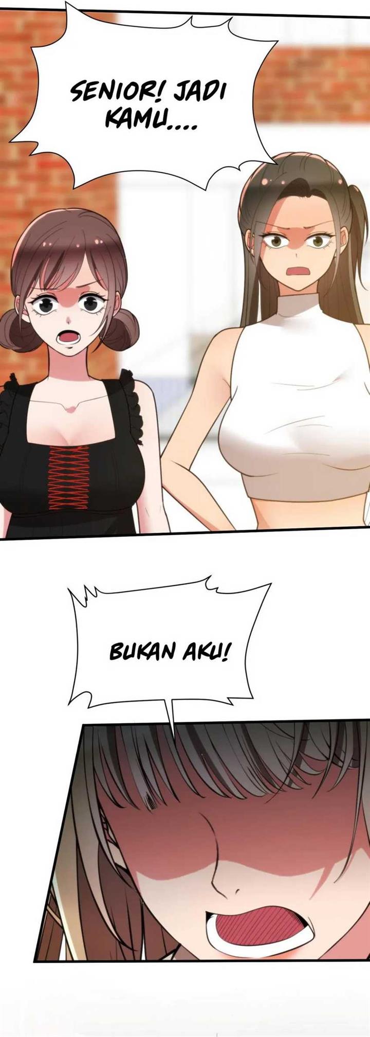 I Have 90 Billion Licking Gold Chap 273 - Next Chap 274