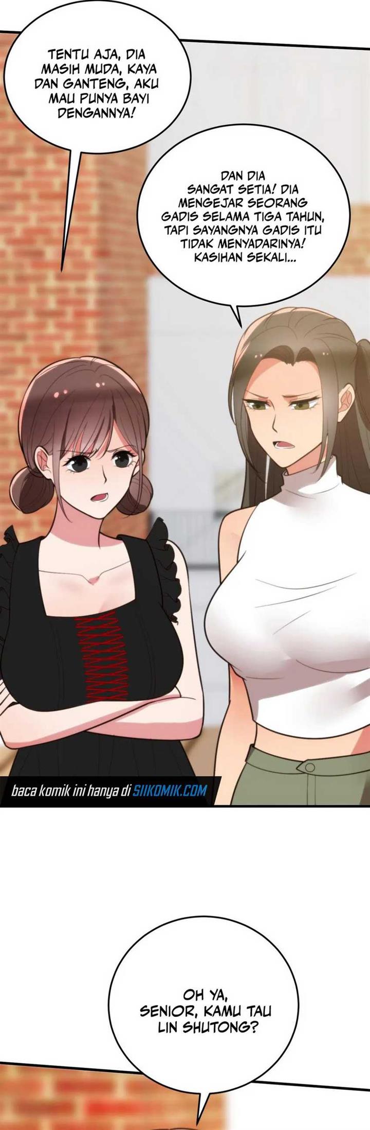 I Have 90 Billion Licking Gold Chap 273 - Next Chap 274