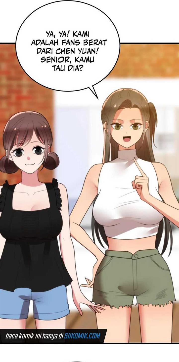 I Have 90 Billion Licking Gold Chap 273 - Next Chap 274