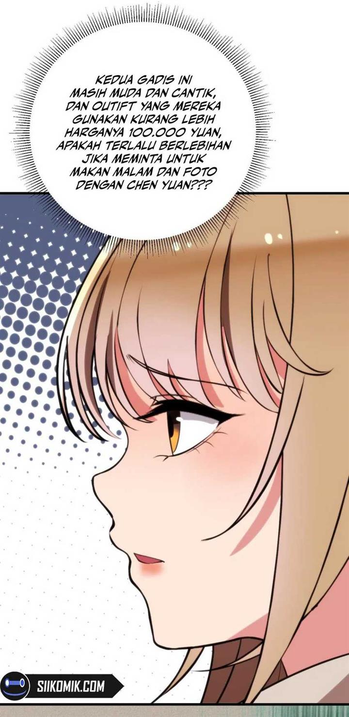 I Have 90 Billion Licking Gold Chap 273 - Next Chap 274