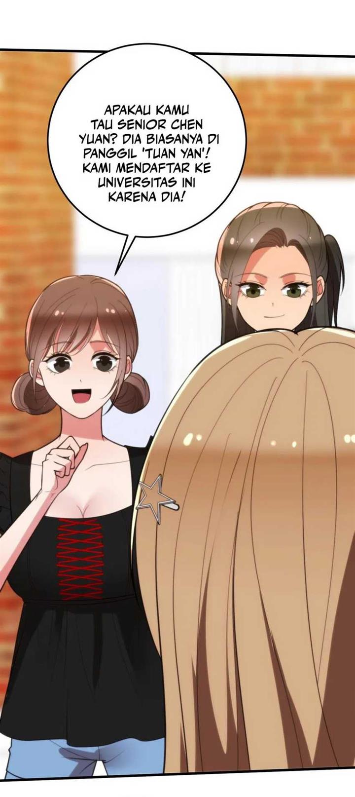 I Have 90 Billion Licking Gold Chap 273 - Next Chap 274