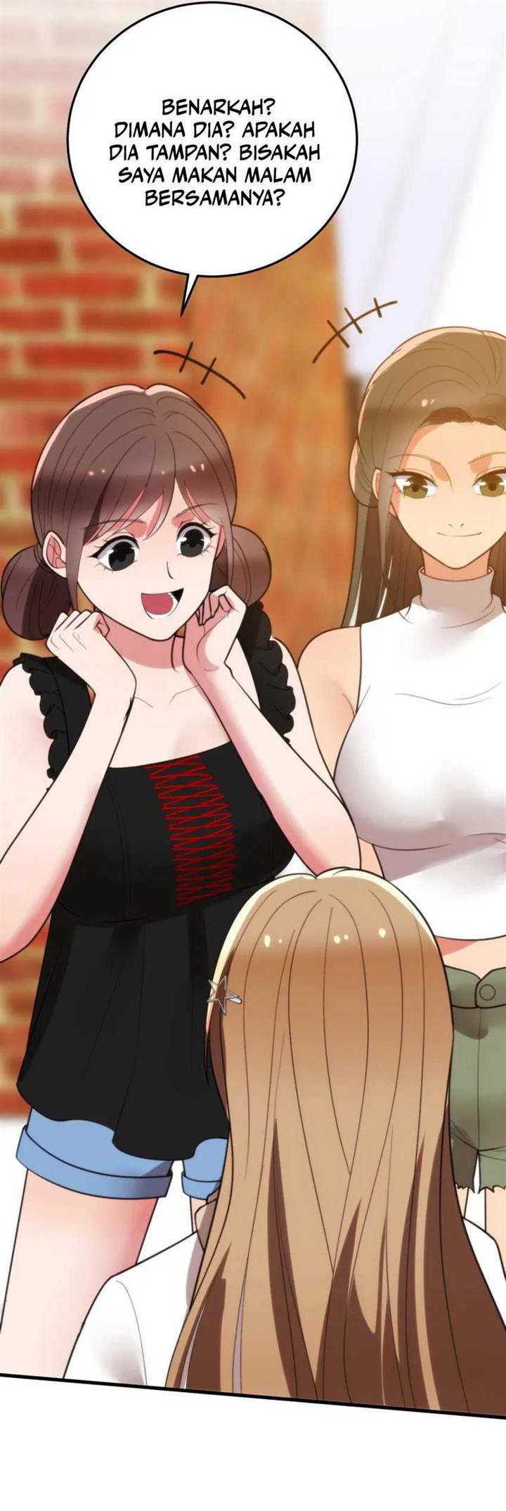 I Have 90 Billion Licking Gold Chap 273 - Next Chap 274