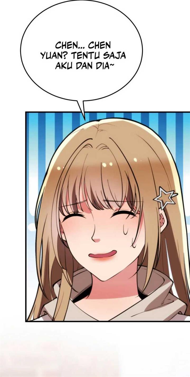 I Have 90 Billion Licking Gold Chap 273 - Next Chap 274