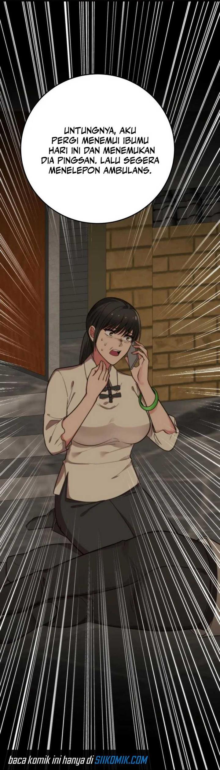 I Have 90 Billion Licking Gold Chap 274 - Next Chap 275