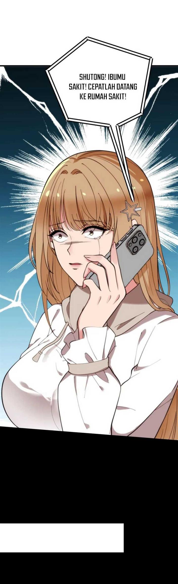 I Have 90 Billion Licking Gold Chap 274 - Next Chap 275