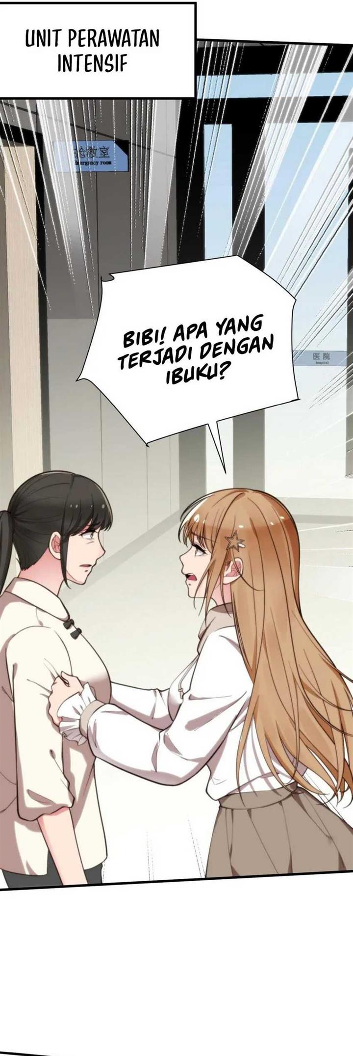 I Have 90 Billion Licking Gold Chap 274 - Next Chap 275