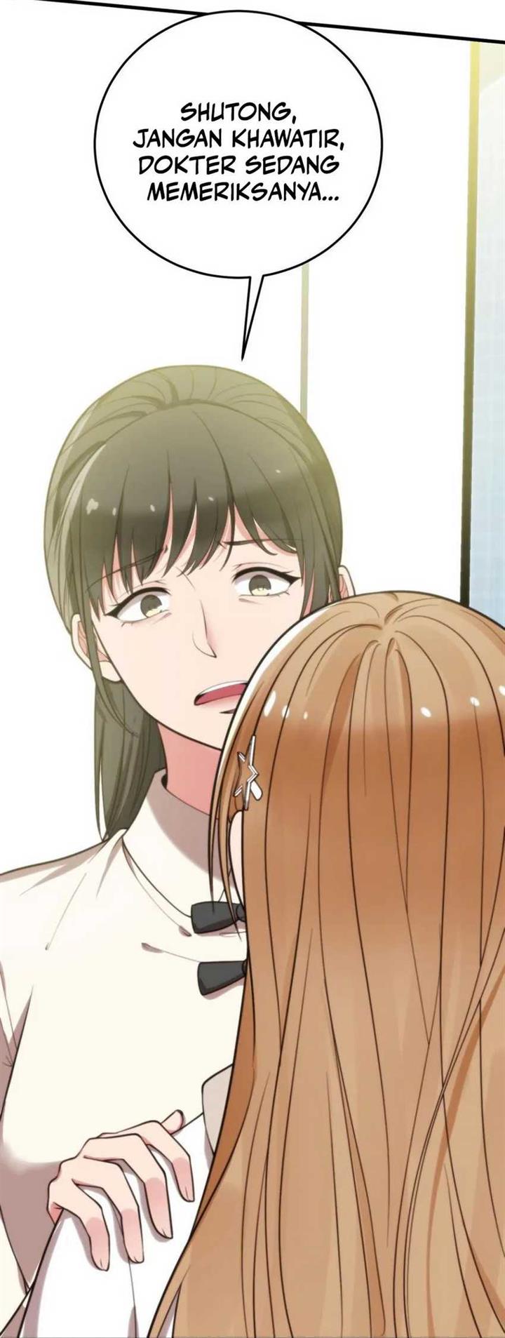 I Have 90 Billion Licking Gold Chap 274 - Next Chap 275