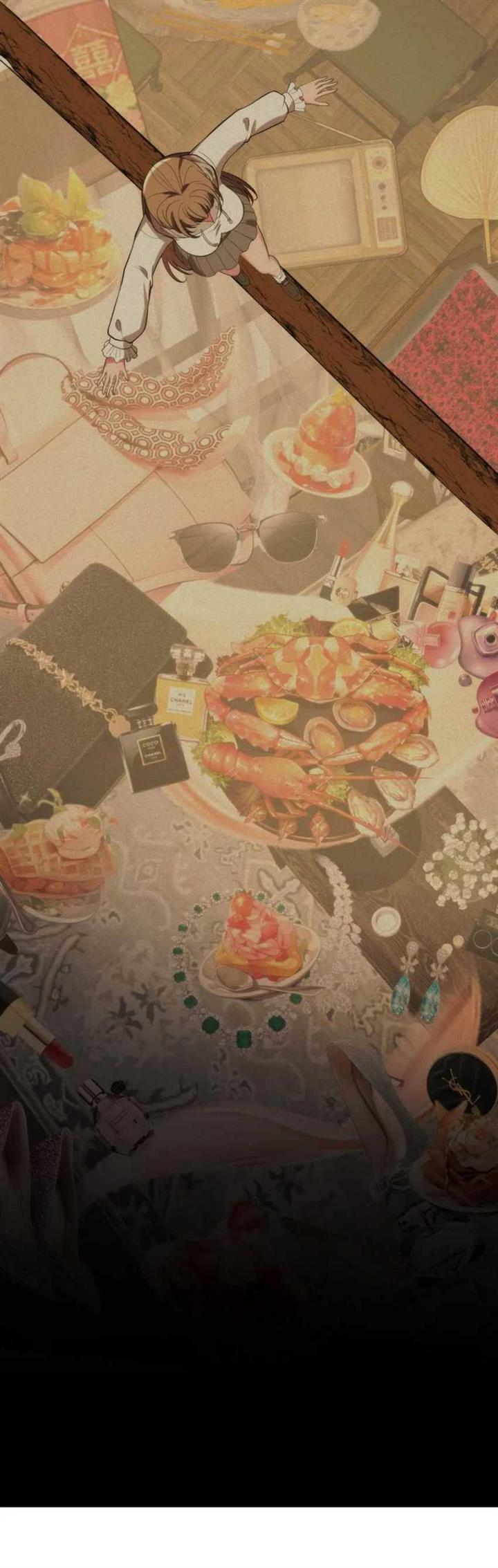 I Have 90 Billion Licking Gold Chap 274 - Next Chap 275