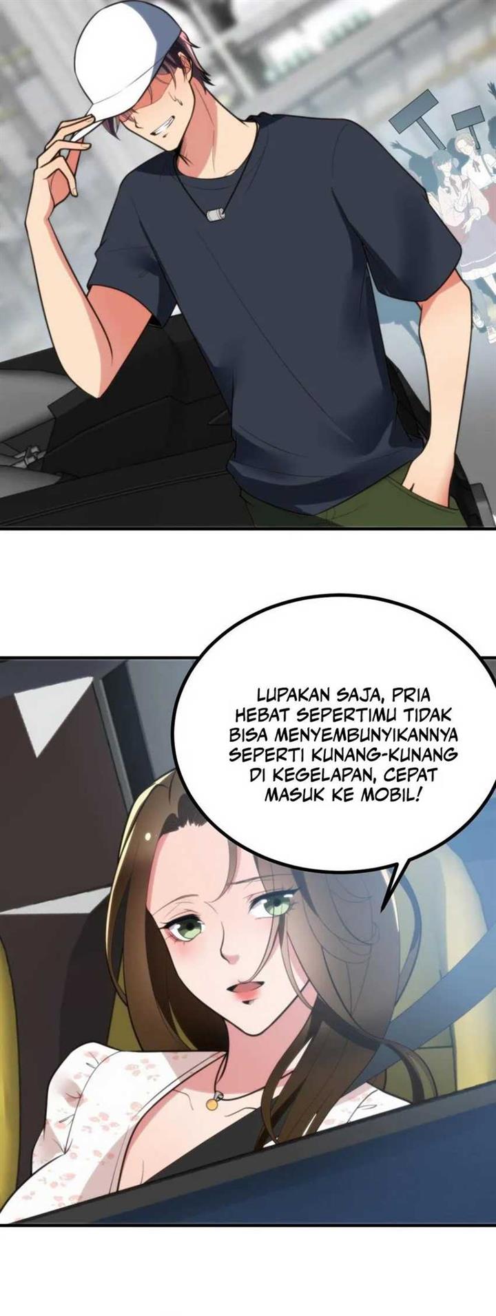 I Have 90 Billion Licking Gold Chap 275 - Next Chap 276