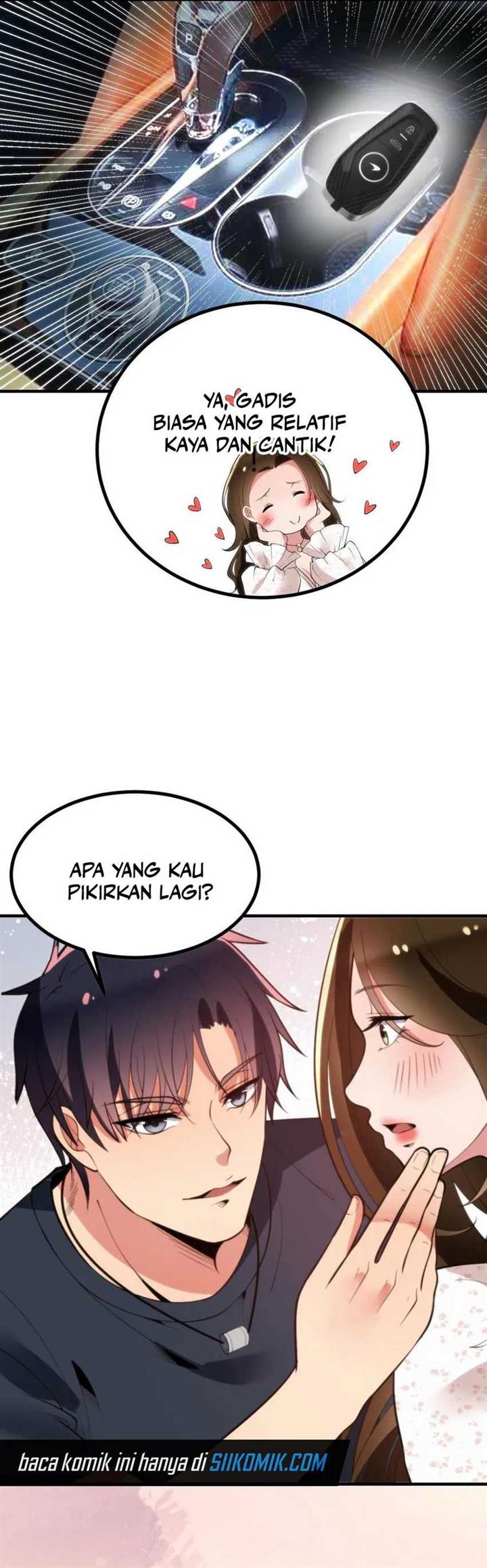 I Have 90 Billion Licking Gold Chap 275 - Next Chap 276